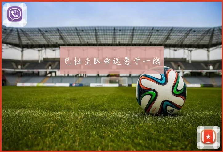 巴拉圭队命运悬于一线
