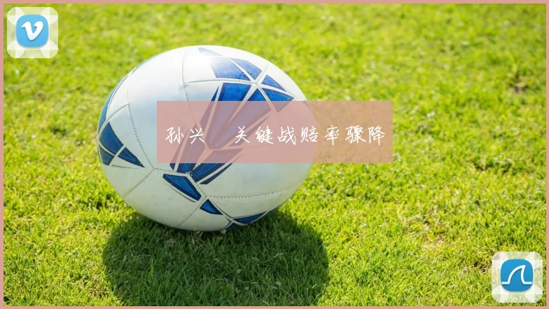 孙兴慜关键战赔率骤降