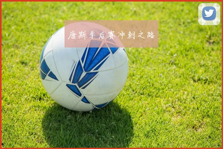 唐斯季后赛冲刺之路