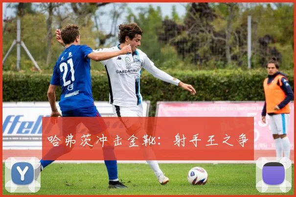 哈弗茨冲击金靴:射手王之争