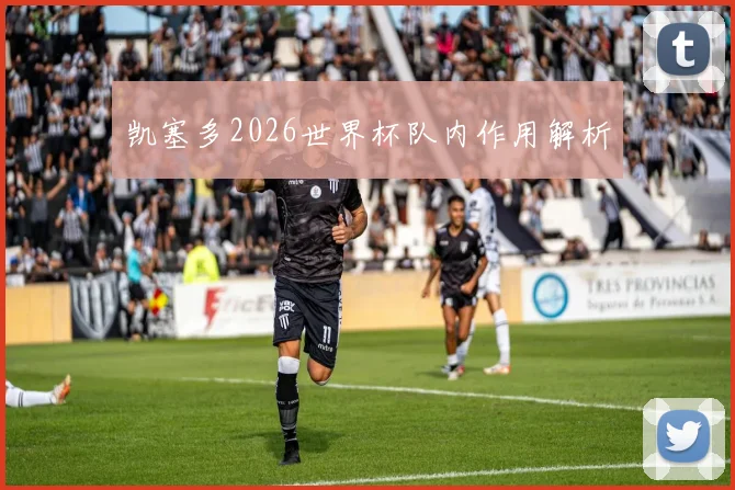 凯塞多2026世界杯队内作用解析