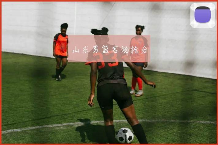 山东男篮客场抢分