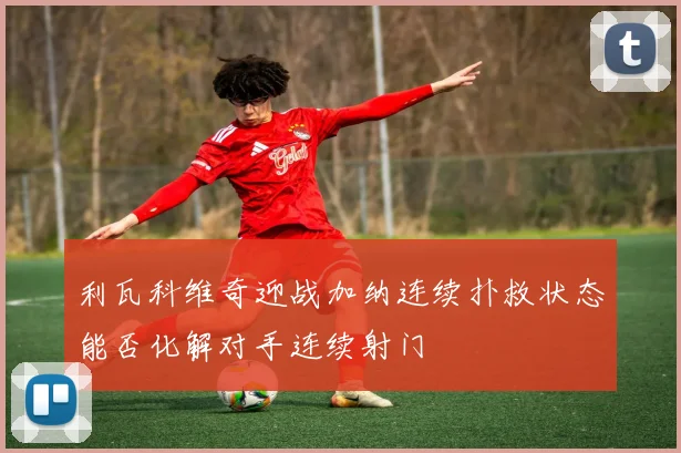 利瓦科维奇迎战加纳连续扑救状态能否化解对手连续射门