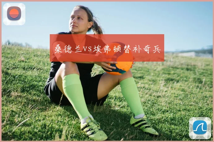 桑德兰vs埃弗顿替补奇兵