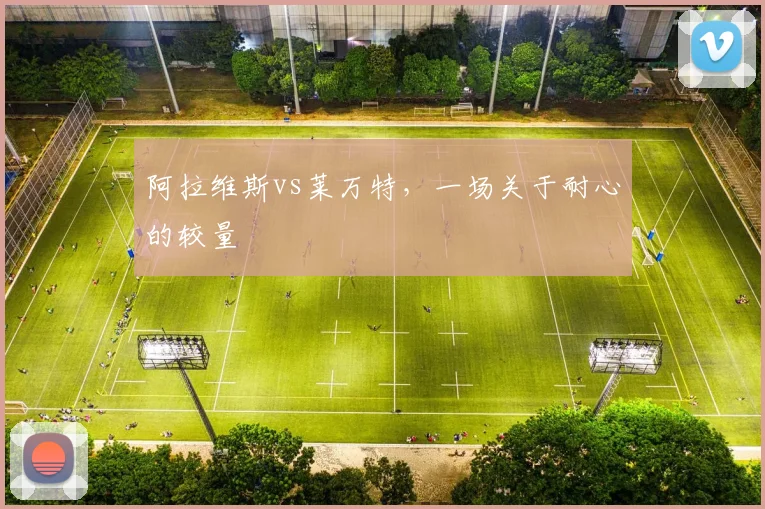 阿拉维斯vs莱万特，一场关于耐心的较量