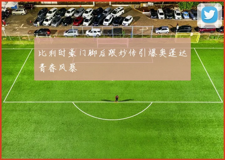 比利时豪门脚后跟妙传引爆奥蓬达青春风暴